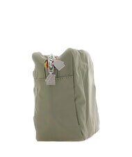 KWAY DEMU Neceser de nailon liquen verde - Neceser - 2