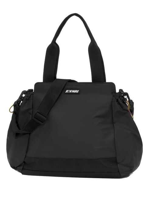 AISY Bolso de hombro, con correa para el hombro negro tambi&eacute;n - Bolsos Mujer