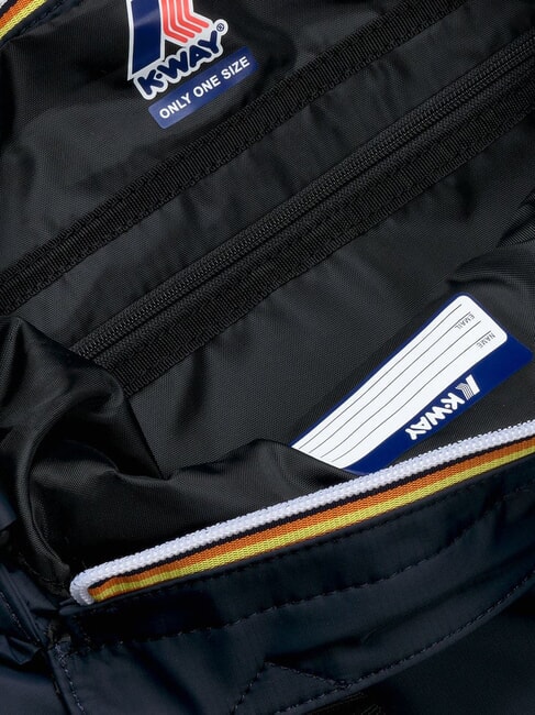 AISY Bolso de hombro, con correa para el hombro profundidad azul - Bolsos Mujer