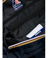 KWAY AISY Bolso de hombro, con correa para el hombro profundidad azul - Bolsos Mujer - 3