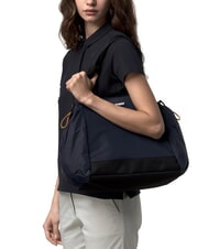 KWAY AISY Bolso de hombro, con correa para el hombro profundidad azul - Bolsos Mujer - 4