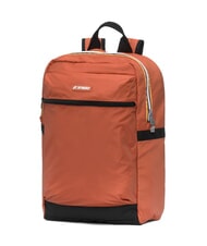 KWAY LAON Mochila de nailon naranja parduzco - Mochilas Escuela & Tiempo Libre - 2