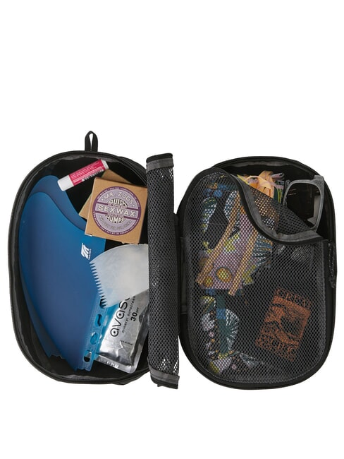 BLACK HOLE CUBE Belleza de viaje 6L negro con negro - Neceser