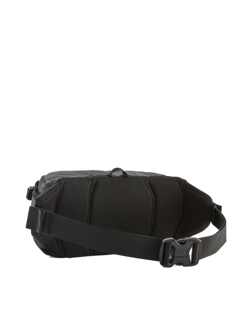 BLACK HOLE Bolsa negro con negro - Ri&ntilde;oneras