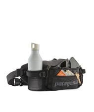 PATAGONIA BLACK HOLE Bolsa negro con negro - Ri&ntilde;oneras - 3