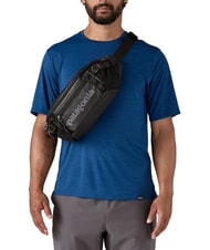 PATAGONIA BLACK HOLE Bolsa negro con negro - Ri&ntilde;oneras - 5