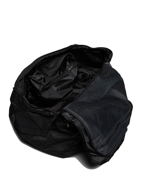 BLACK HOLE bolso de la mochila del viaje 55L negro con negro - Bolsas de viaje
