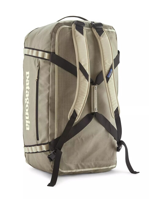 BLACK HOLE Bolsa de lona / Mochila piedra erosionada - Bolsas de viaje