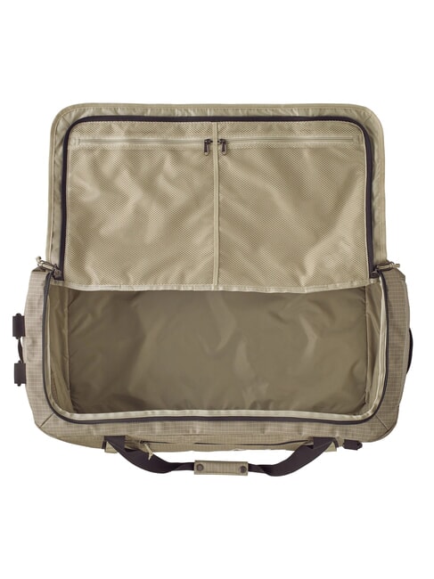 BLACK HOLE Bolsa de lona / Mochila piedra erosionada - Bolsas de viaje