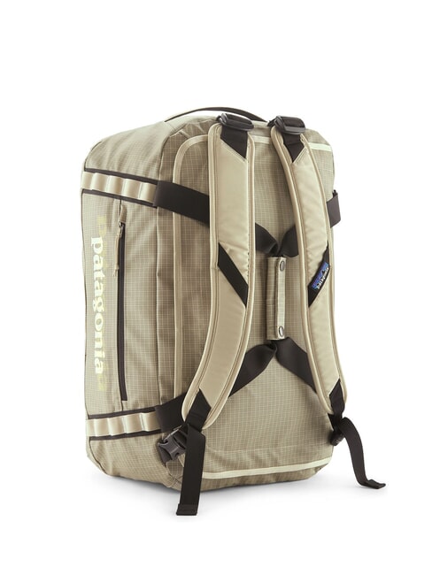 BLACK HOLE Mochila de viaje de 40 litros. piedra erosionada - Bolsas de viaje