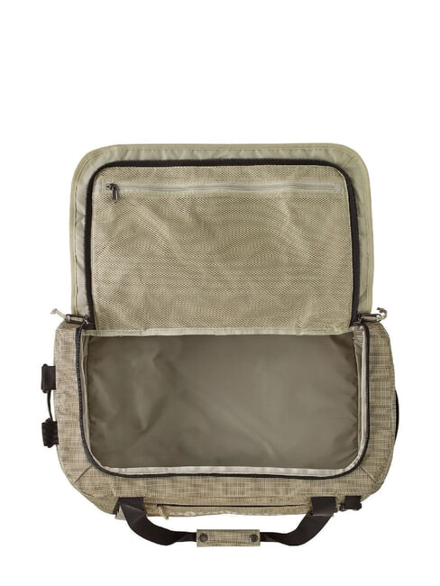 BLACK HOLE Mochila de viaje de 40 litros. piedra erosionada - Bolsas de viaje