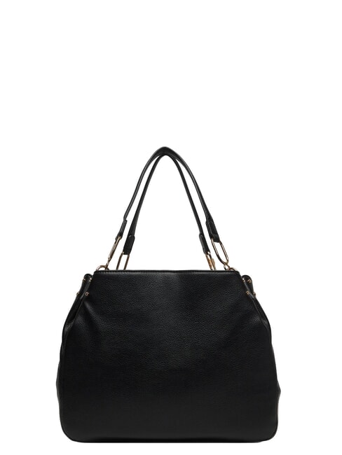 CIRRY Bolso de hombro, doble asa NEGRO - Bolsos Mujer