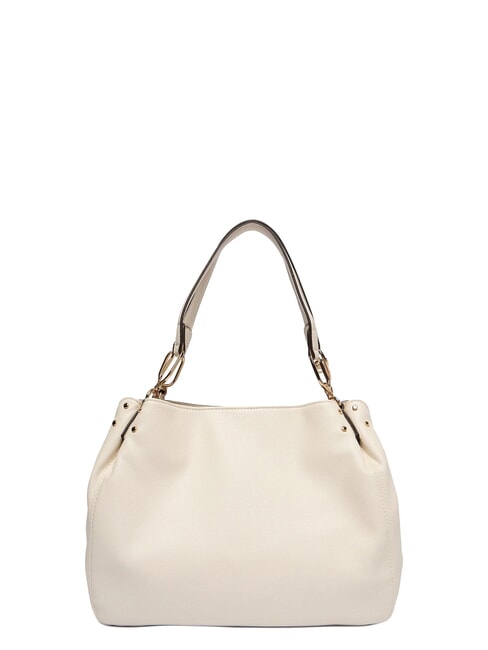 CIRRY Bolso de hombro, doble asa crema - Bolsos Mujer
