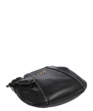 LIUJO TREPIDA  NEGRO - Bolsos Mujer - 3