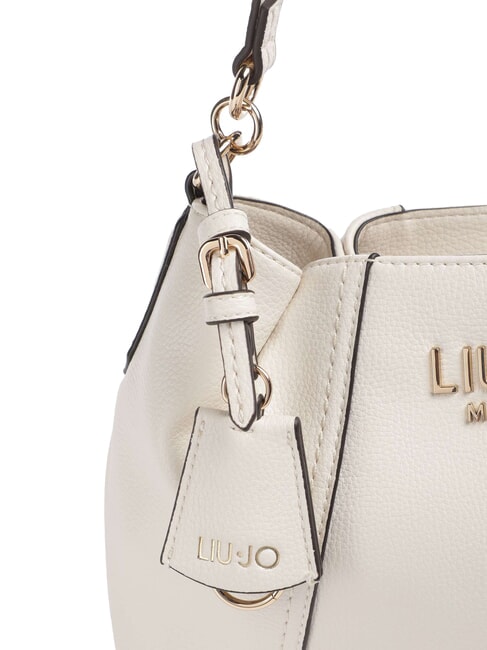 TREPIDA  crema - Bolsos Mujer