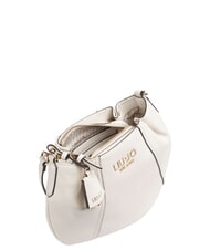 LIUJO TREPIDA  crema - Bolsos Mujer - 5