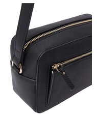 LIUJO HALONA Bolso de hombro mediano con logotipo NEGRO - Bolsos Mujer - 5