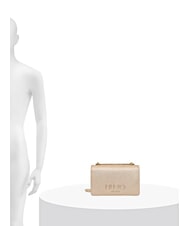 LIUJO HALONA Bolso de hombro Luz de oro - Bolsos Mujer - 6