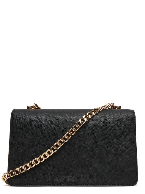 HALONA Bolso de hombro NEGRO - Bolsos Mujer