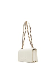 LIUJO HALONA Bolso de hombro crema - Bolsos Mujer - 4