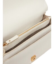 LIUJO HALONA Bolso de hombro crema - Bolsos Mujer - 6