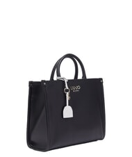 LIUJO RIDHI Bolso mediano con charm - Bolsos Mujer