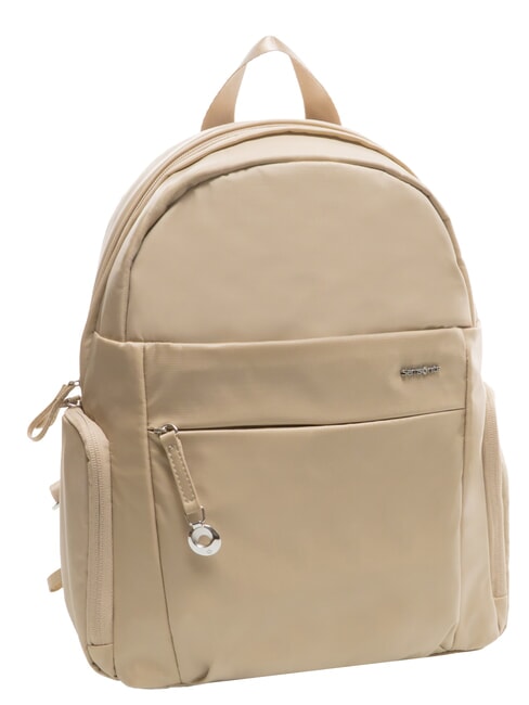 MOVE 5.0  Mochila de mujer beige arena - Bolsos Mujer