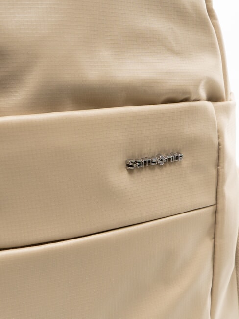 MOVE 5.0  Mochila de mujer beige arena - Bolsos Mujer