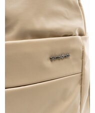 SAMSONITE MOVE 5.0  Mochila de mujer beige arena - Bolsos Mujer - 3