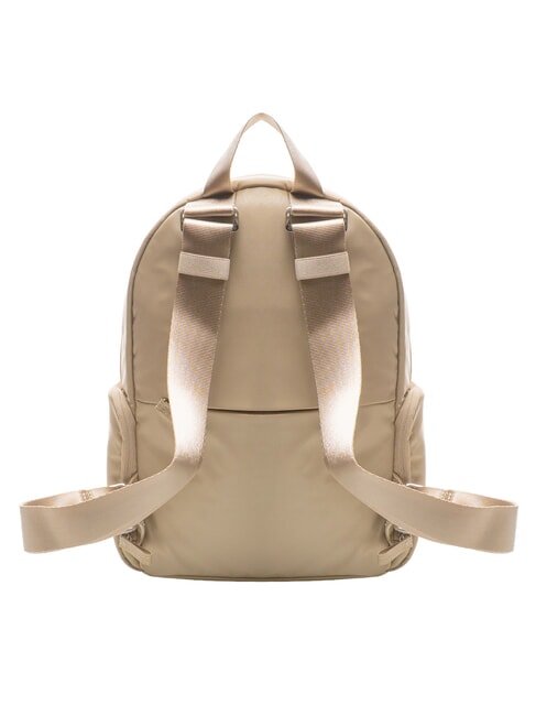 MOVE 5.0  Mochila de mujer beige arena - Bolsos Mujer