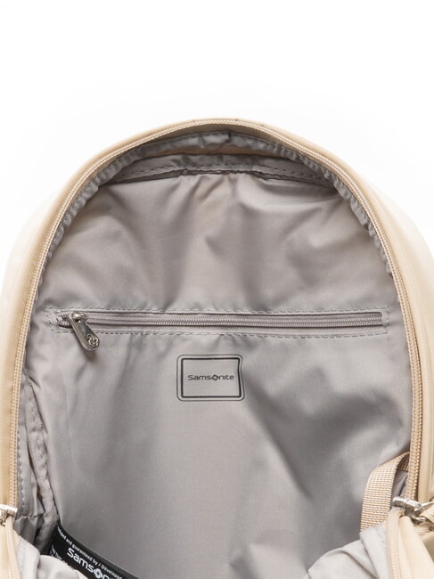 MOVE 5.0  Mochila de mujer beige arena - Bolsos Mujer