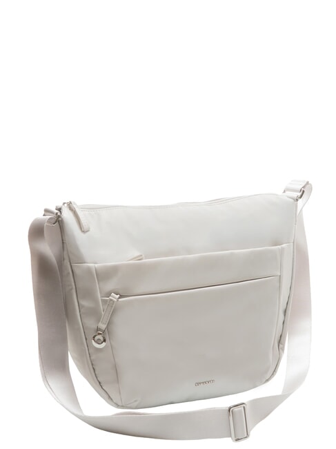 MOVE 5.0 Bolso de hombro gris nublado - Bolsos Mujer