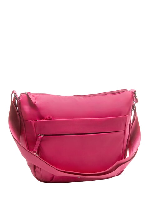 MOVE 5.0 Bolso de hombro FRAMBUESA ROJA - Bolsos Mujer