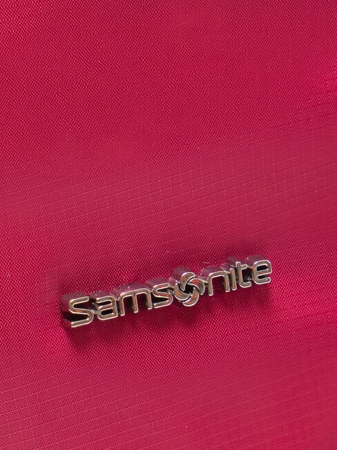 MOVE 5.0 Bolso de hombro FRAMBUESA ROJA - Bolsos Mujer