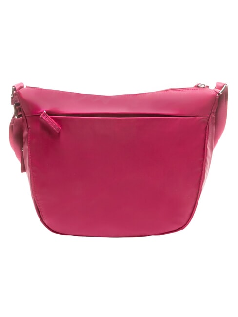 MOVE 5.0 Bolso de hombro FRAMBUESA ROJA - Bolsos Mujer