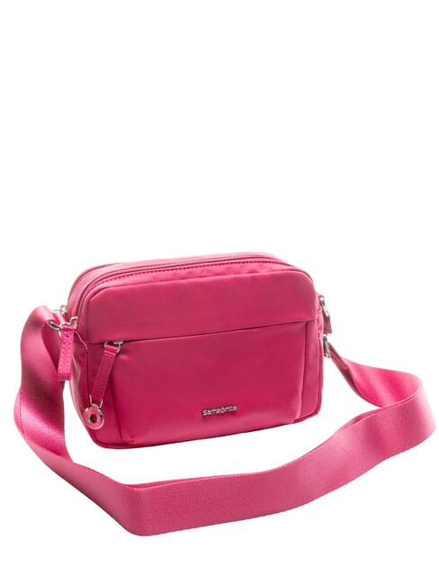 MOVE 5.0 XS Mini bolso de hombro FRAMBUESA ROJA - Bolsos Mujer