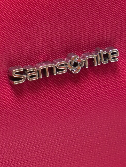 MOVE 5.0 Bolsa FRAMBUESA ROJA - Ri&ntilde;oneras