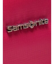 SAMSONITE MOVE 5.0 Bolsa FRAMBUESA ROJA - Ri&ntilde;oneras - 3