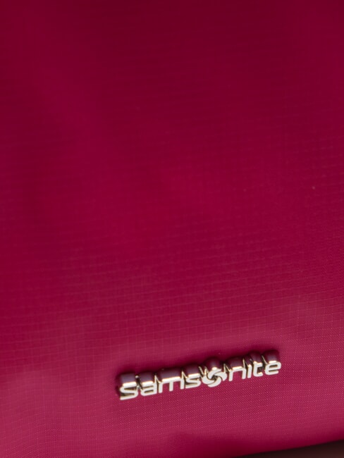 MOVE 5.0  Bolso de hombro FRAMBUESA ROJA - Bolsos Mujer