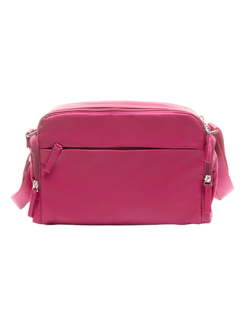 MOVE 5.0  Bolso de hombro FRAMBUESA ROJA - Bolsos Mujer