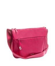 SAMSONITE MOVE 5.0  Bolso de hombro suave FRAMBUESA ROJA - Bolsos Mujer - 2