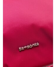 SAMSONITE MOVE 5.0  Bolso de hombro suave FRAMBUESA ROJA - Bolsos Mujer - 3