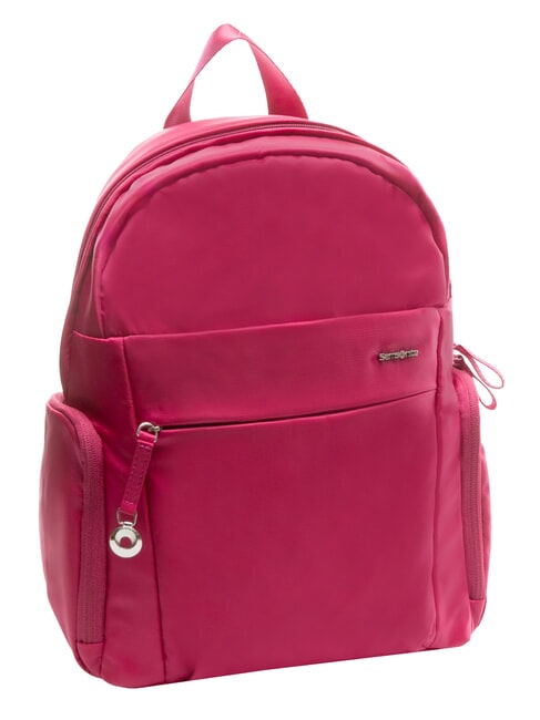 MOVE 5.0  Mochila de mujer FRAMBUESA ROJA - Bolsos Mujer