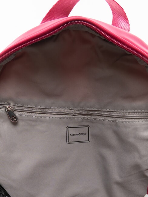 MOVE 5.0  Mochila de mujer FRAMBUESA ROJA - Bolsos Mujer