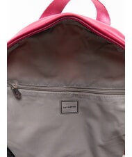 SAMSONITE MOVE 5.0  Mochila de mujer FRAMBUESA ROJA - Bolsos Mujer - 5