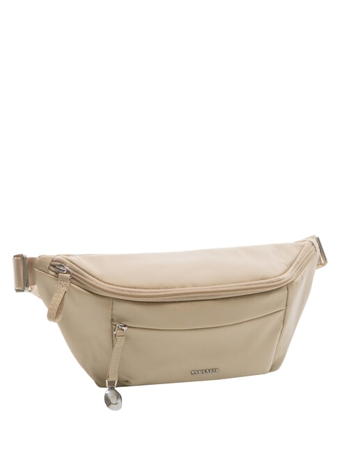 MOVE 5.0 Bolsa beige arena - Ri&ntilde;oneras