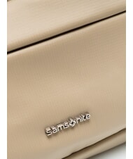 SAMSONITE MOVE 5.0 Bolsa beige arena - Ri&ntilde;oneras - 4