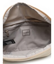 SAMSONITE MOVE 5.0 Bolsa beige arena - Ri&ntilde;oneras - 5
