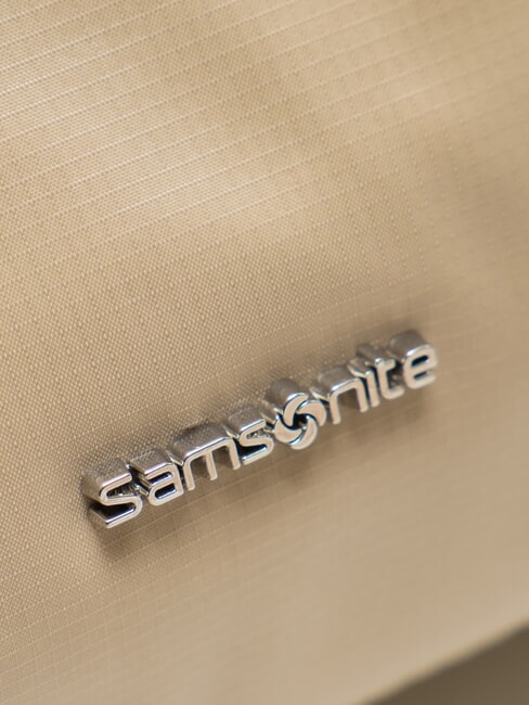 MOVE 5.0  Bolso de hombro beige arena - Bolsos Mujer