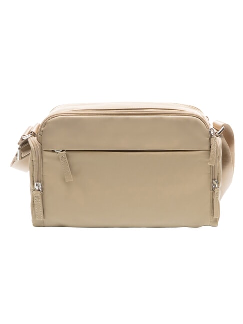 MOVE 5.0  Bolso de hombro beige arena - Bolsos Mujer